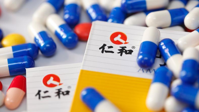 “仁和牌”的老本还能啃多久?